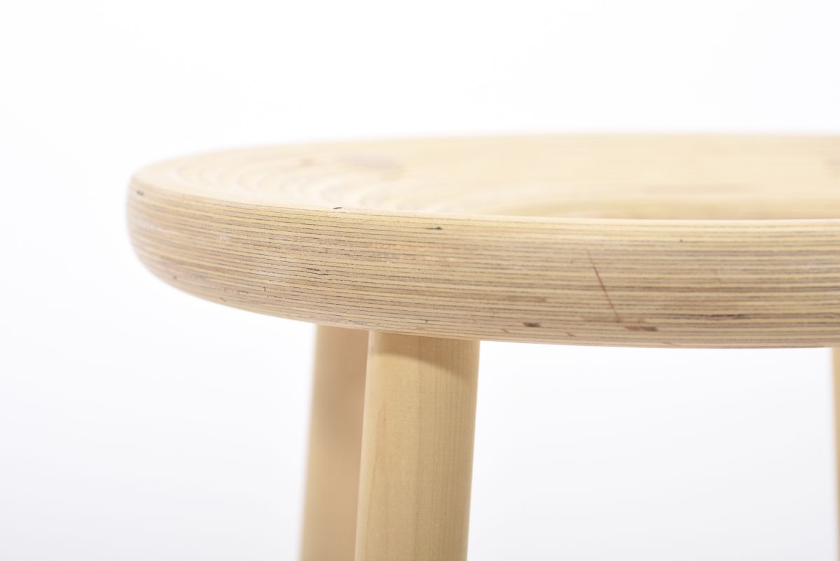 Nurmesniemi Antti sauna stool pair 04
