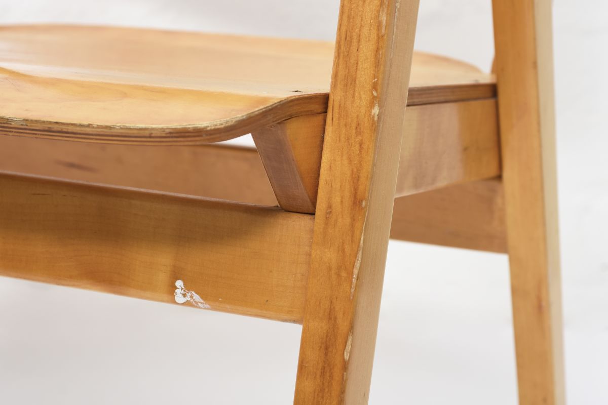 Tapiovaara Armchairs details13