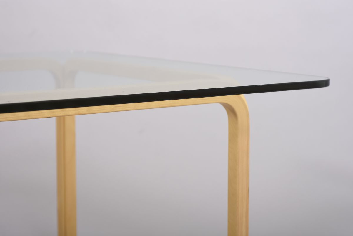 Aalto Alvar Table A805a 79x79 03