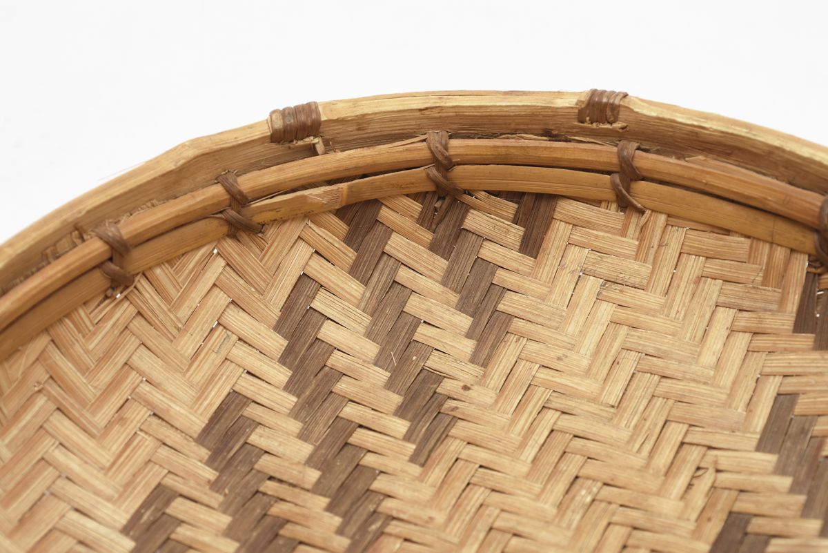 Anonymous bamboo strainer 01