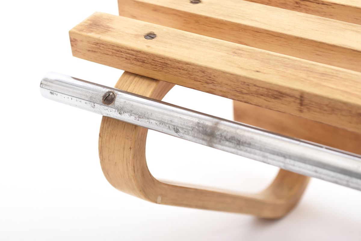 Aalto Alvar Coat rack 60cm 3 03