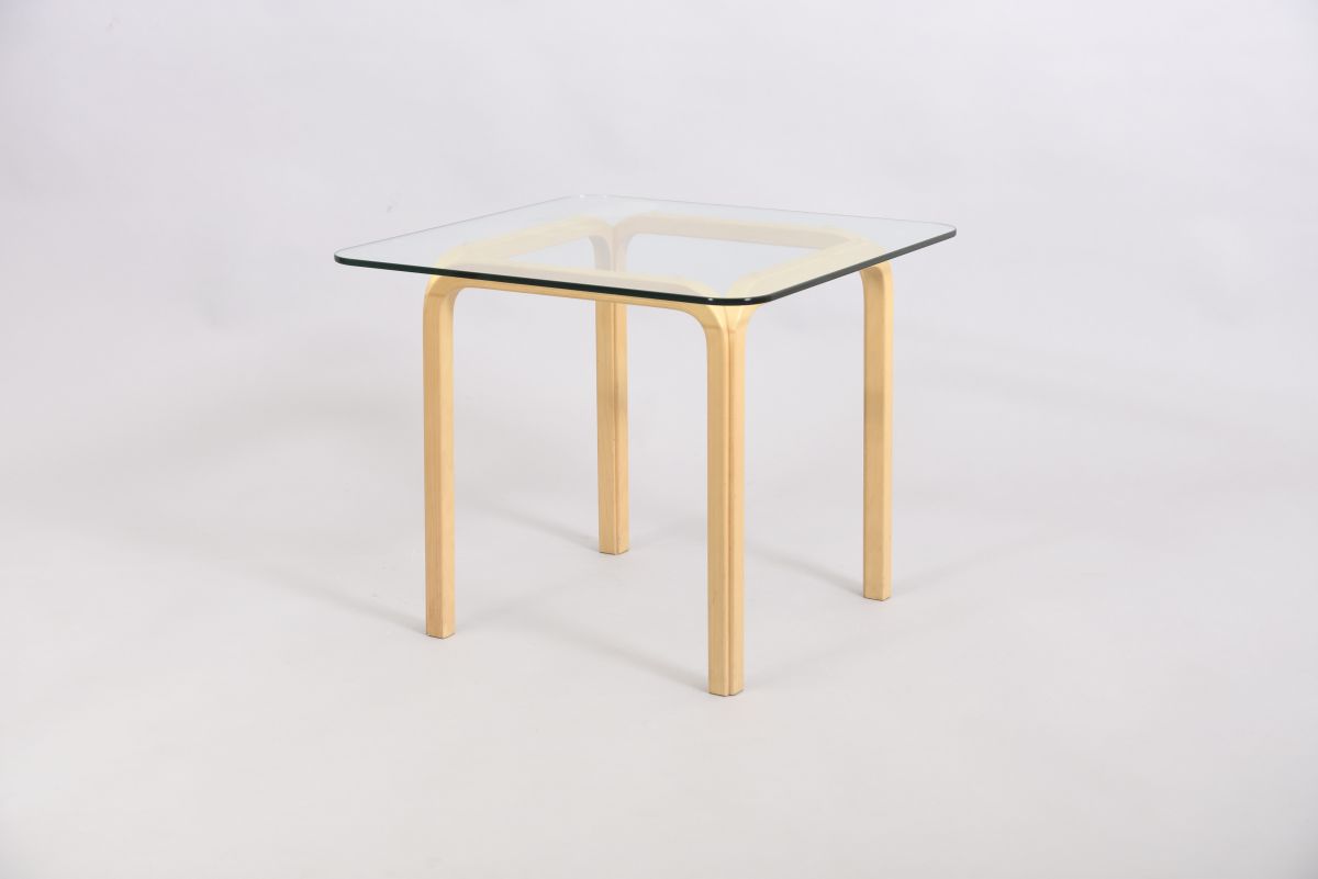 Aalto Alvar Y805 side table