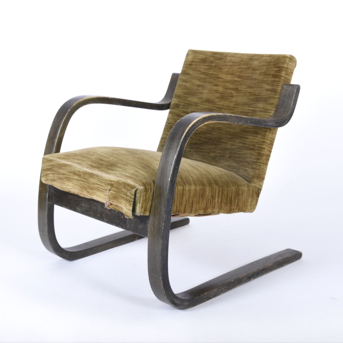Aalto Alvar Armchair 42 original condition