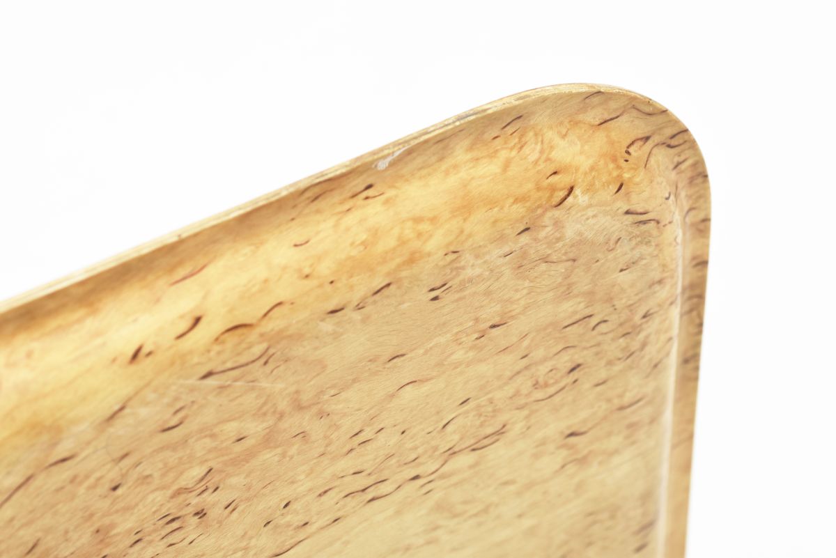 Anonymous Curly birch tray hackman 03