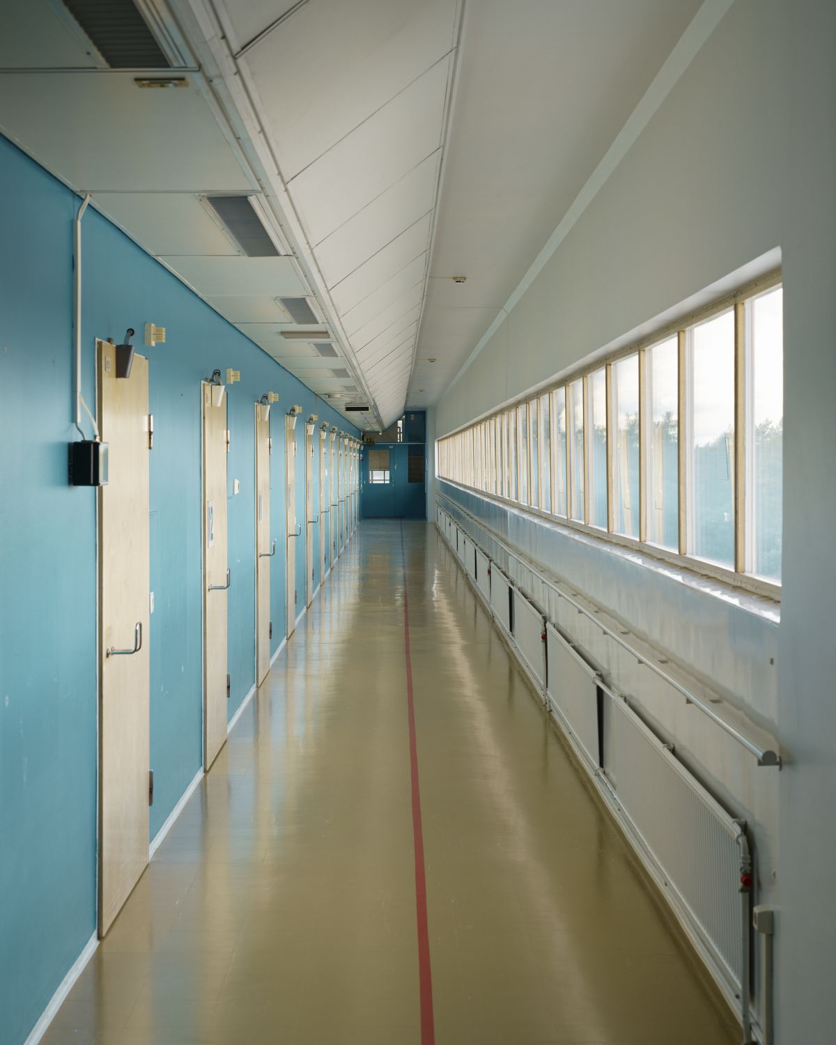 Paimio Sanatorium Tuomas Uusheimo 3 6663003