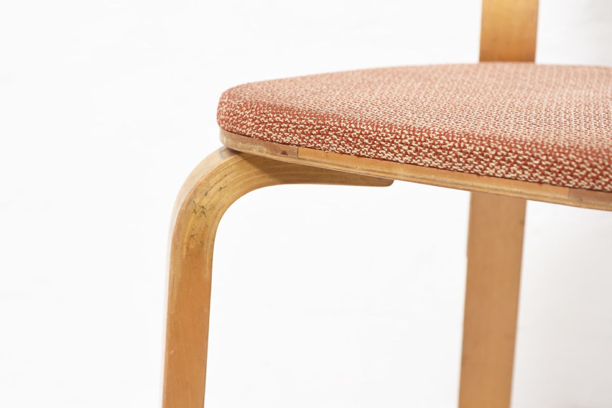 Aalto-Chair69-Red-Upholstery-details5