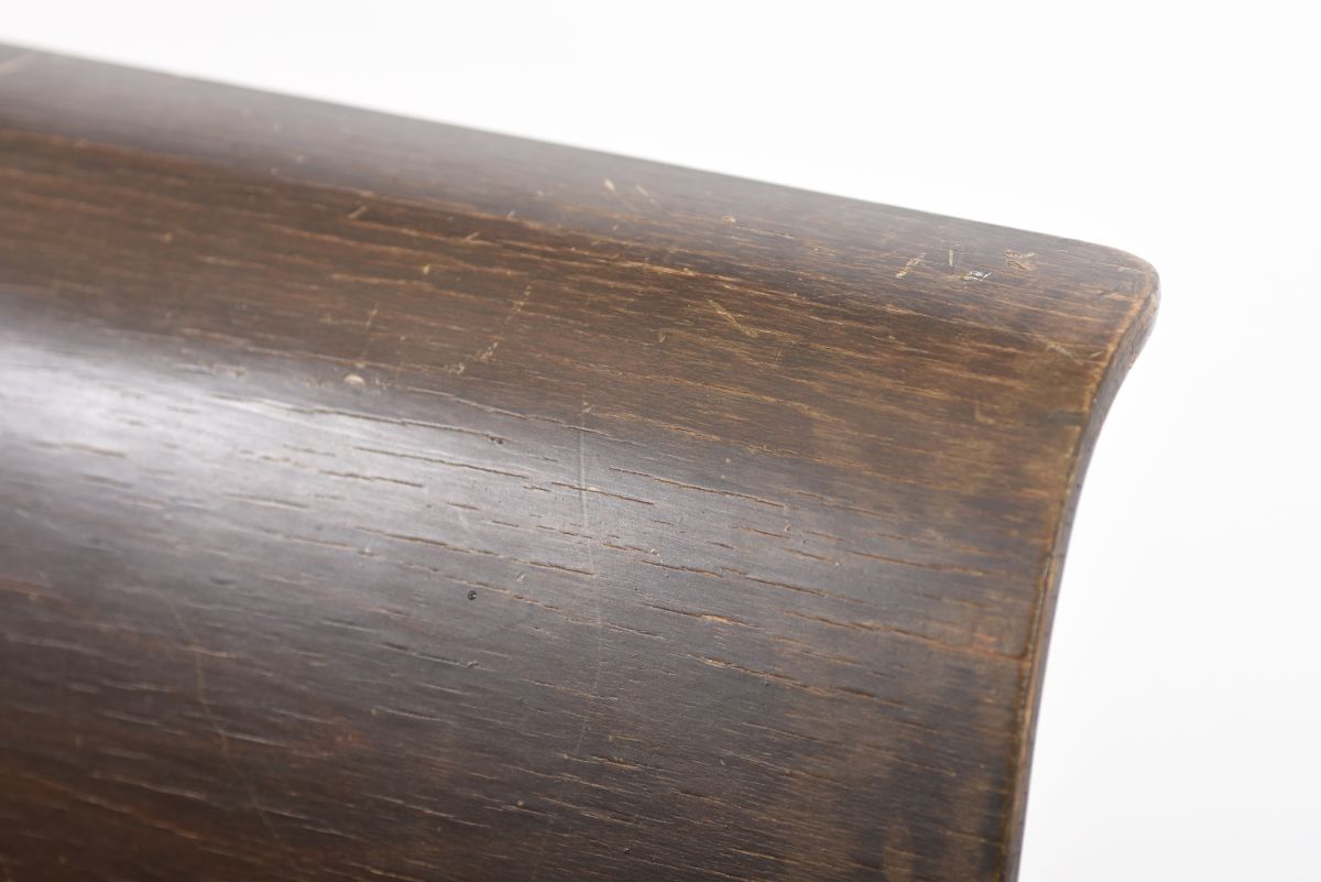 Aalto Alvar small paimio chair special detail 02