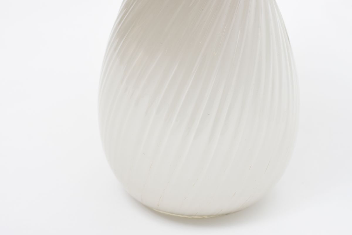 Anonymous Glass based table lamp 04