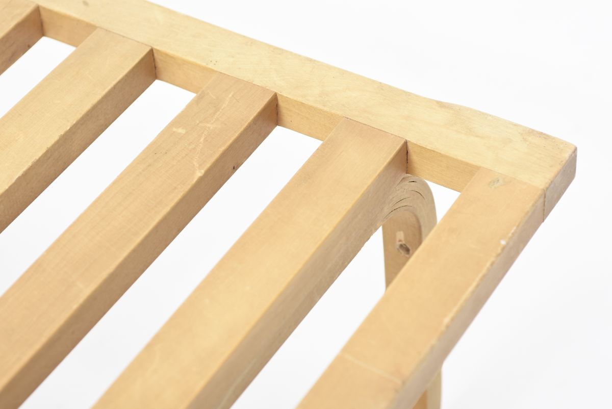 Aalto Alvar coat rack 01