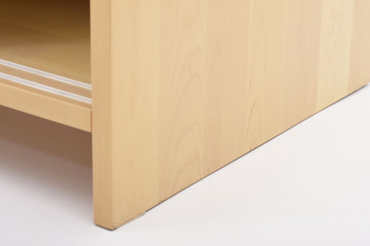 Aalto Alvar Cabinet 217 birch white 04
