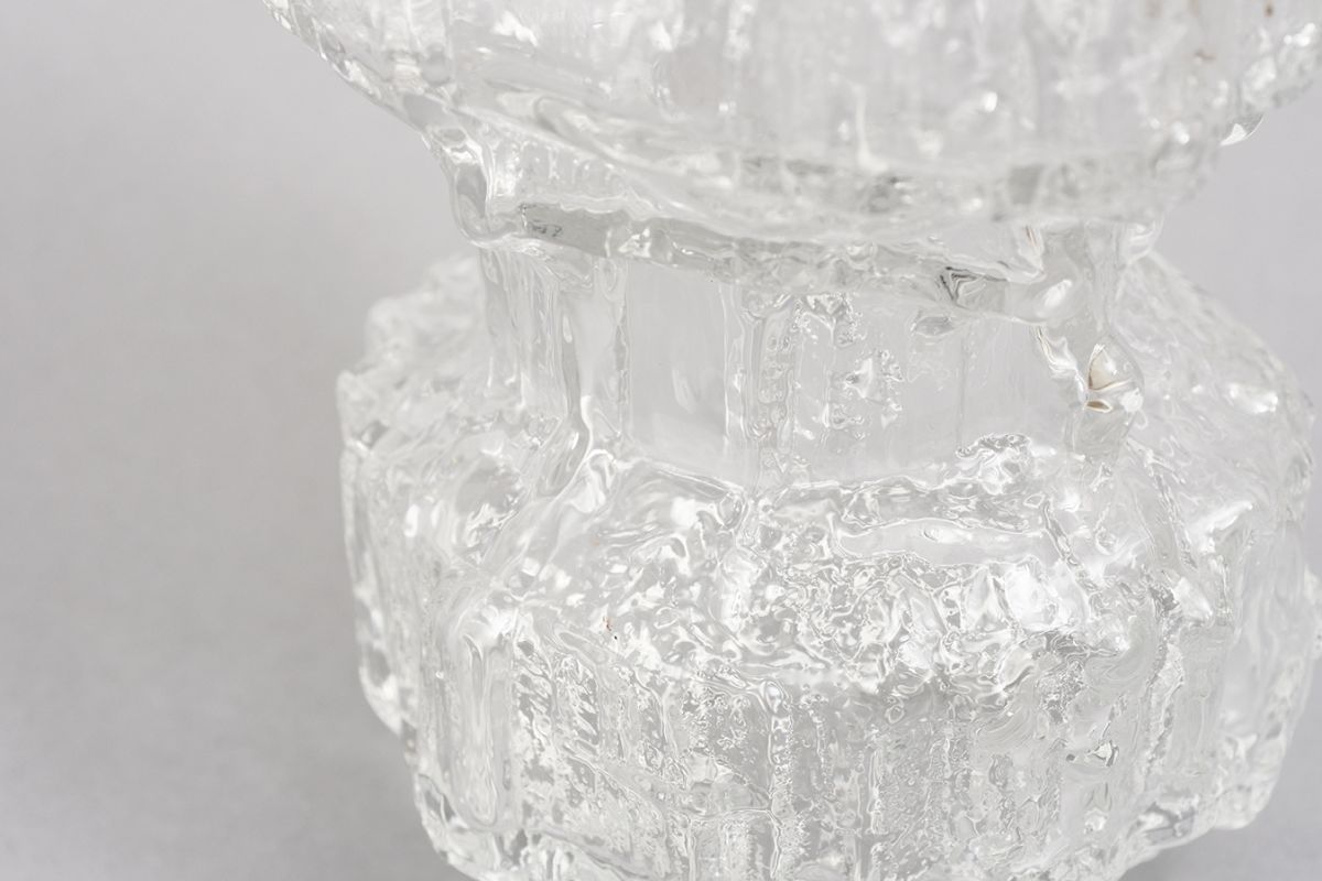 Wirkkala-Tapio-Glass-Vase_detail3