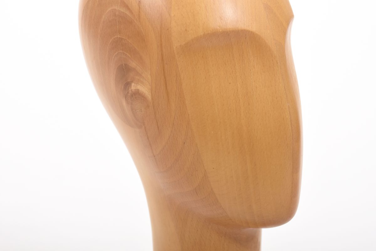 Anonymous a head of woman 02