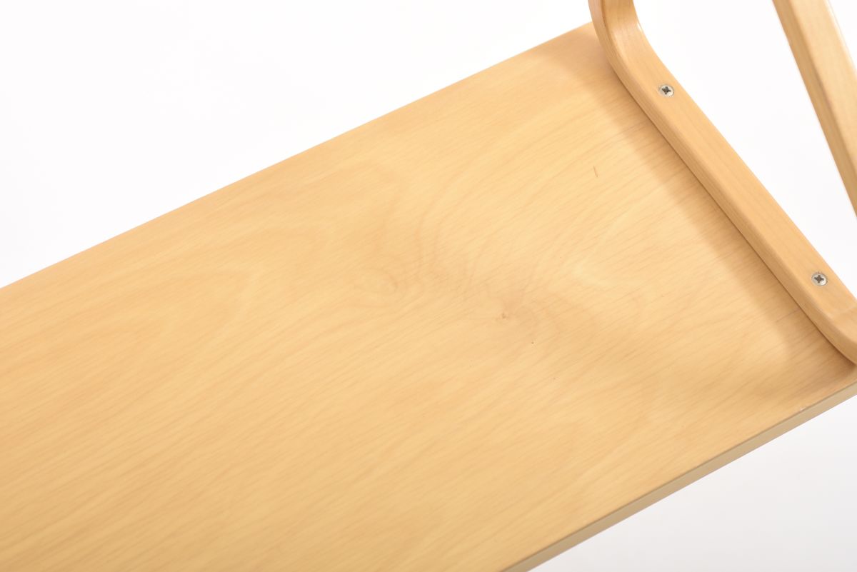Aalto Alvar Shelf 112 B 1980 03