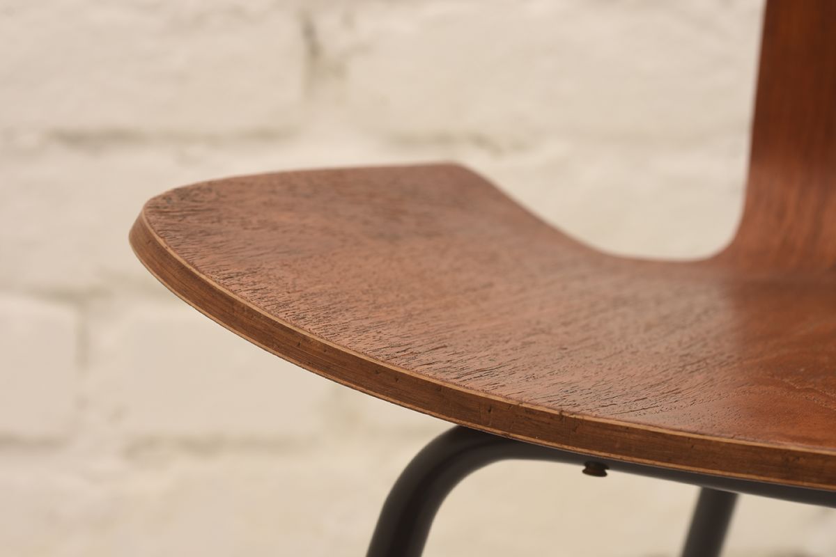 Olavi-Hanninen_Teak-Chair_Detail-01