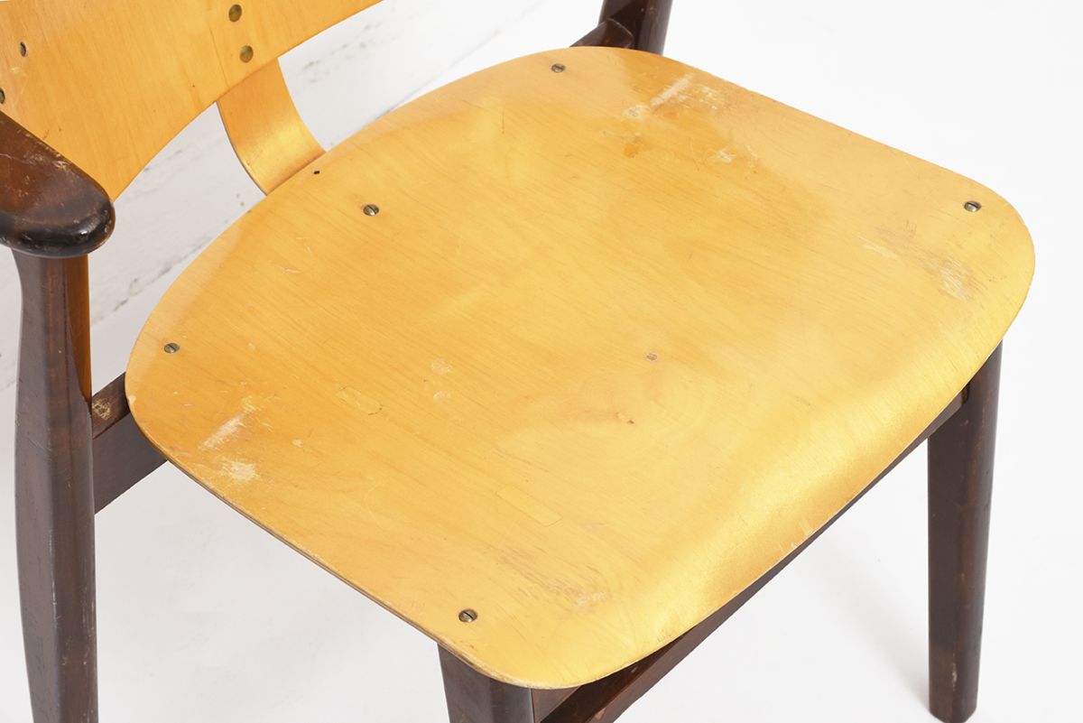 Tapiovaara-Ilmari-Domus-Chair-Dark-Honey-Stain_detail7