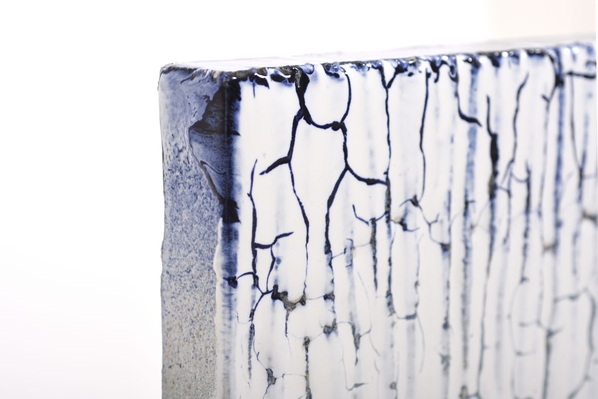 Rahikainen Heikki Large ceramic relief 01