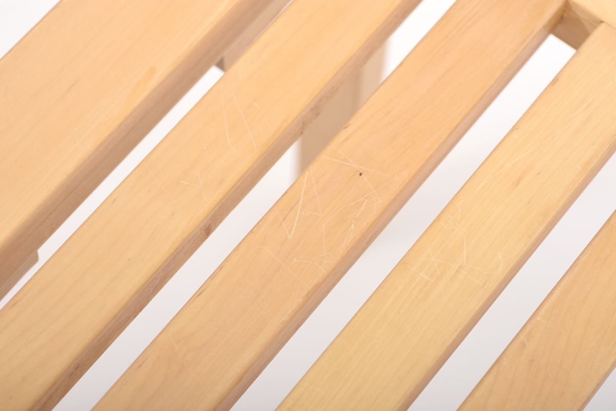 Aalto Alvar Bench 153a birch 03