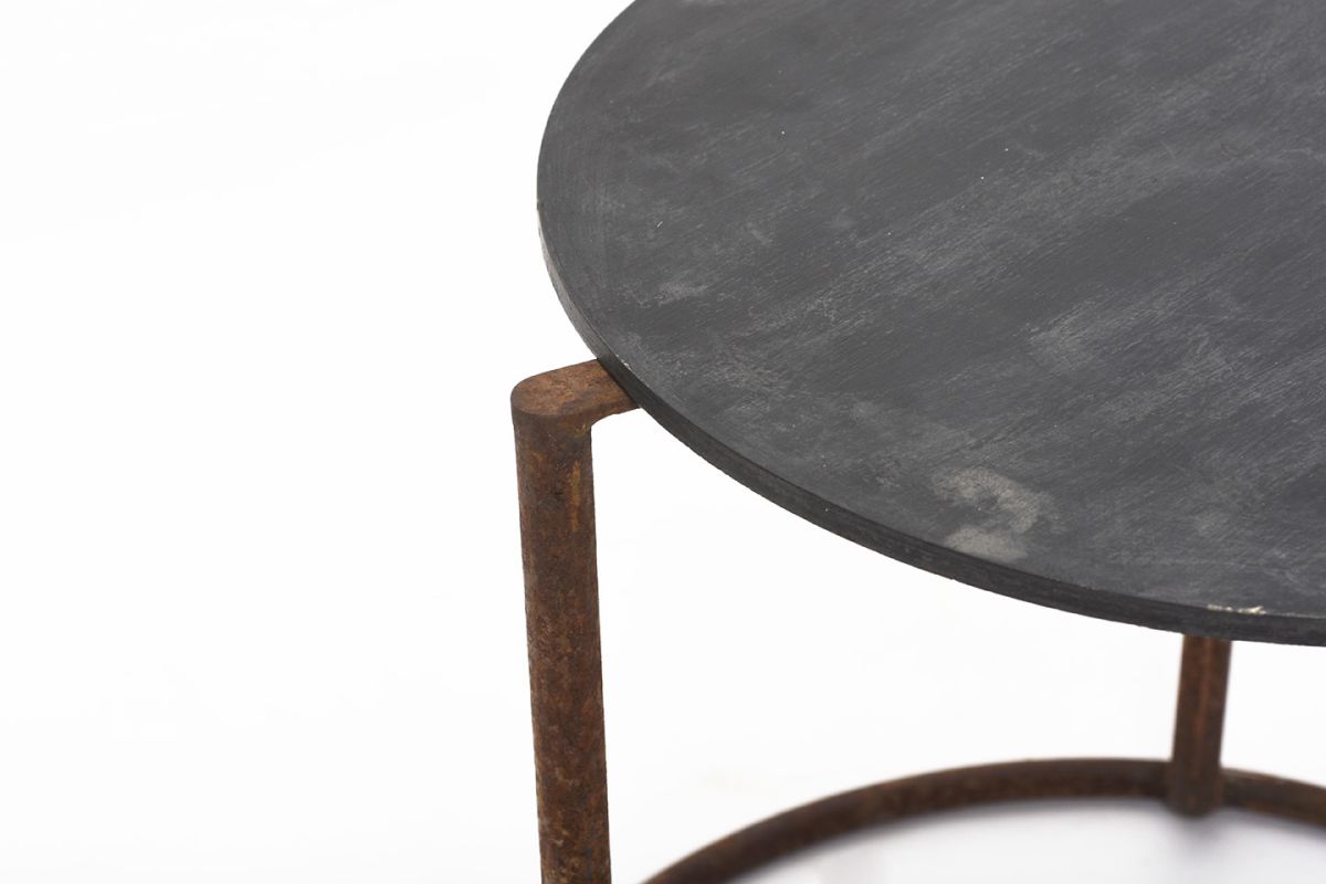 Aino Aalto Rare Stool606 details3