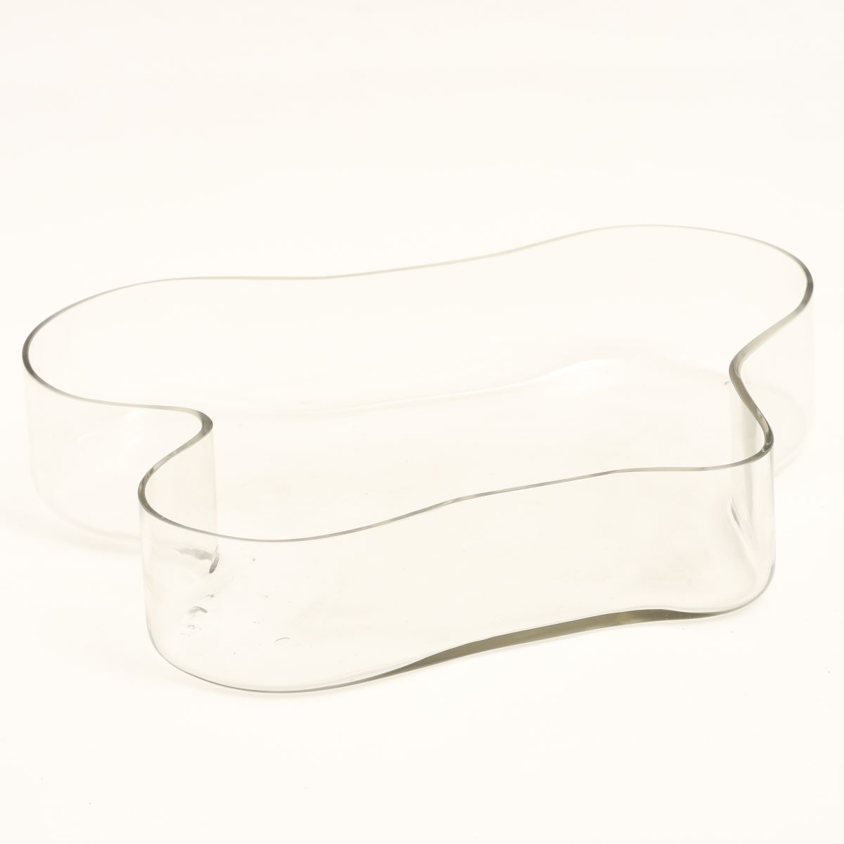 Aalto-Alvar-Glass-Dish-Clear