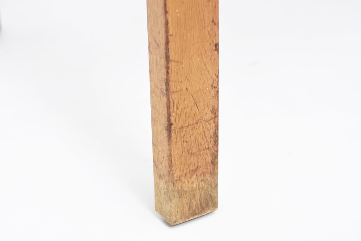 Aalto Alvar Flowar table 10
