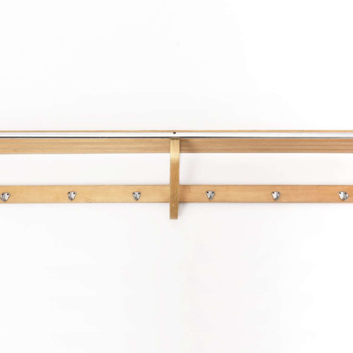 Aalto-Alvar-Coat-Rack-150cm-Long