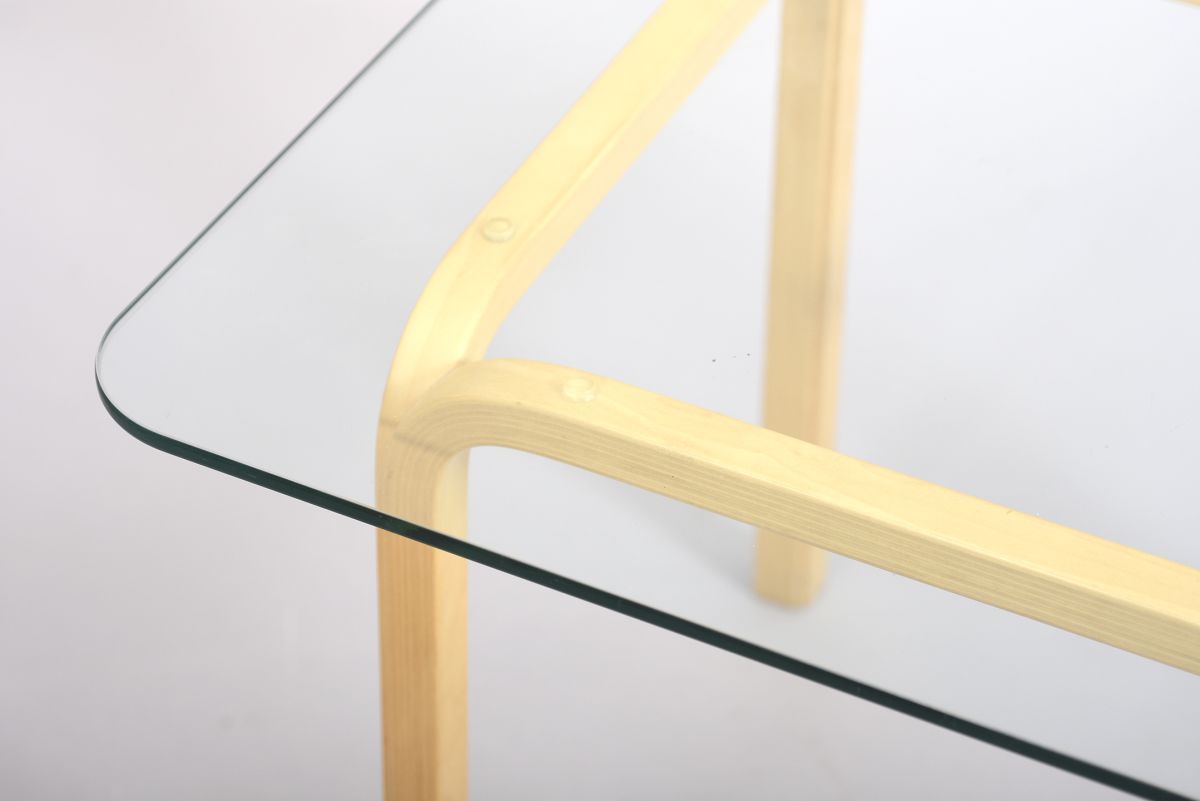 Aalto Alvar Y805 side table 01
