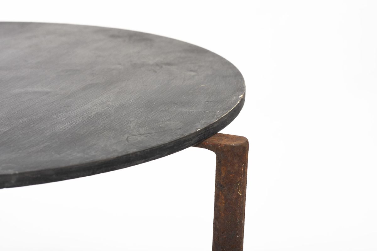 Aino Aalto Rare Stool606 details4
