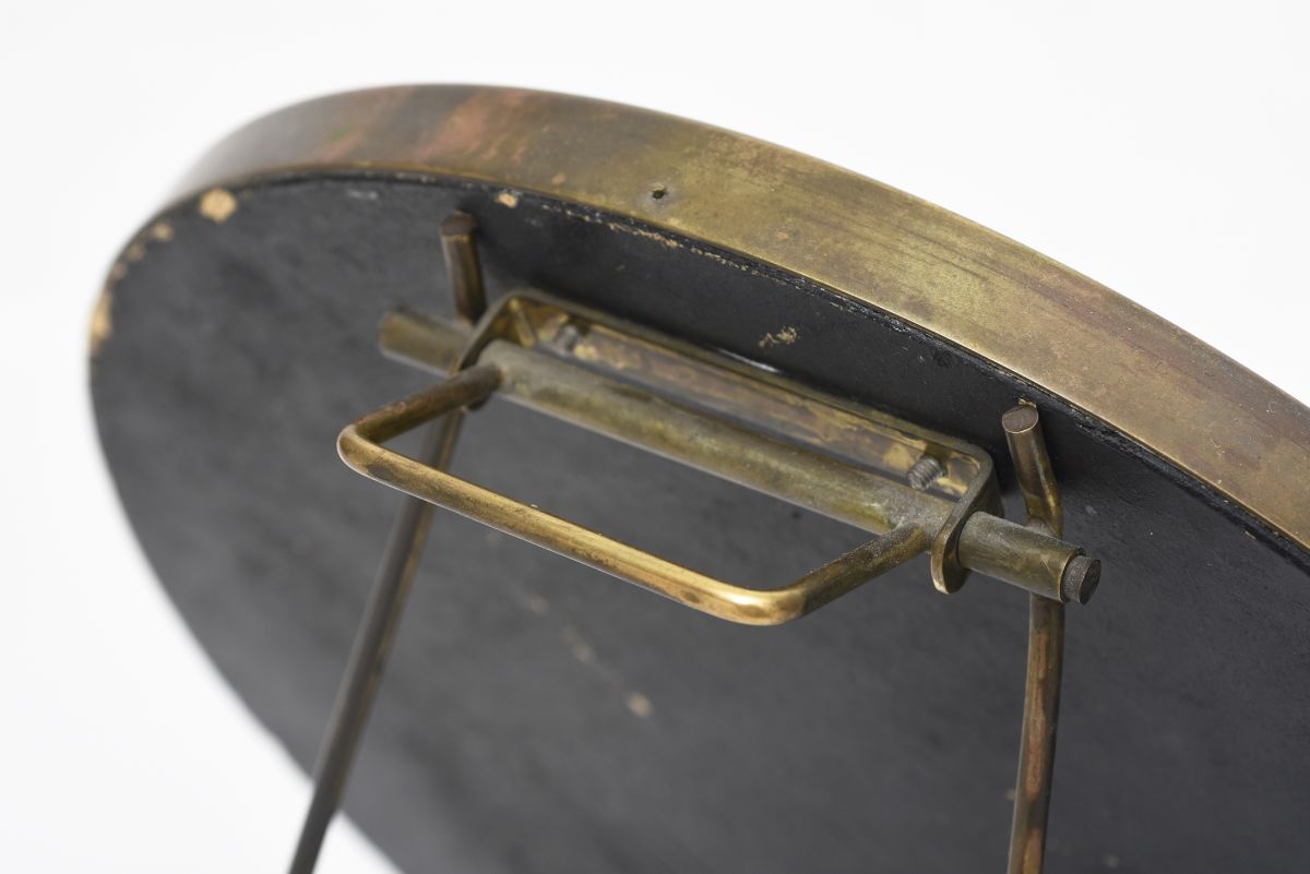 Heikinheimo Maija Vanity table mirror 05