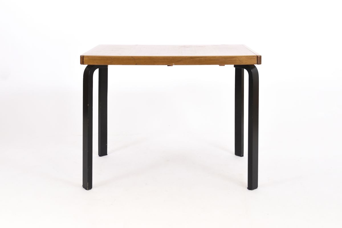 Aalto Aino small extention table desk
