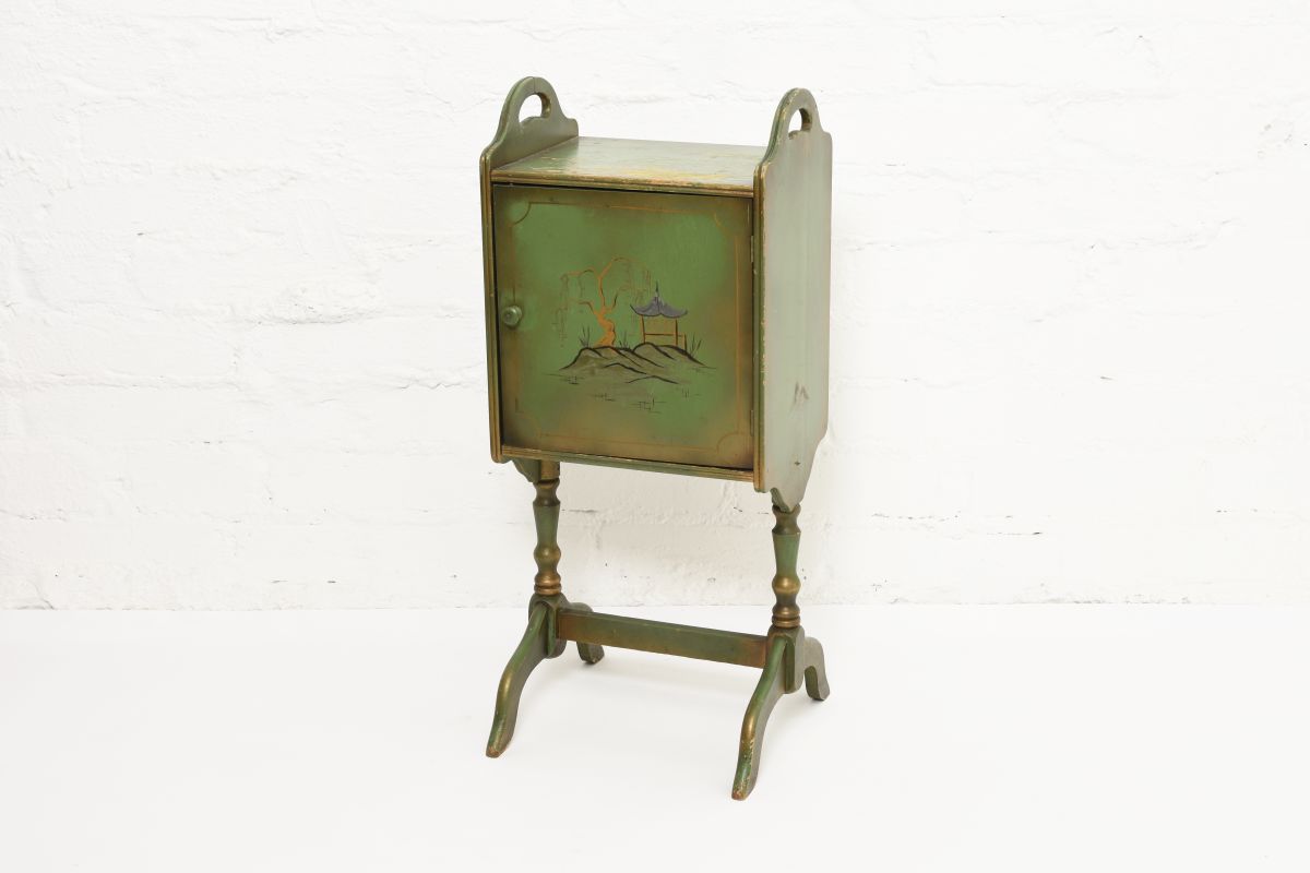 Anonymous-Small-Cabinet-Green-Copper