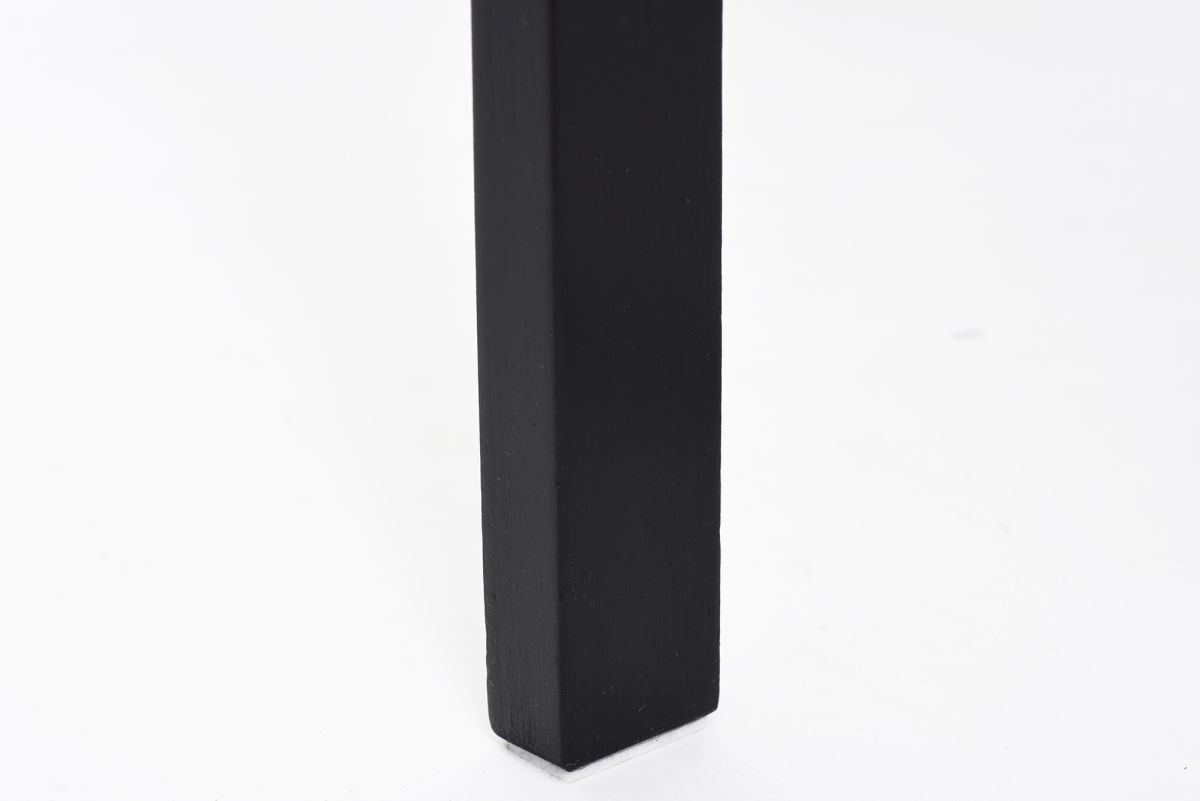 Aalto Alvar side table black 05