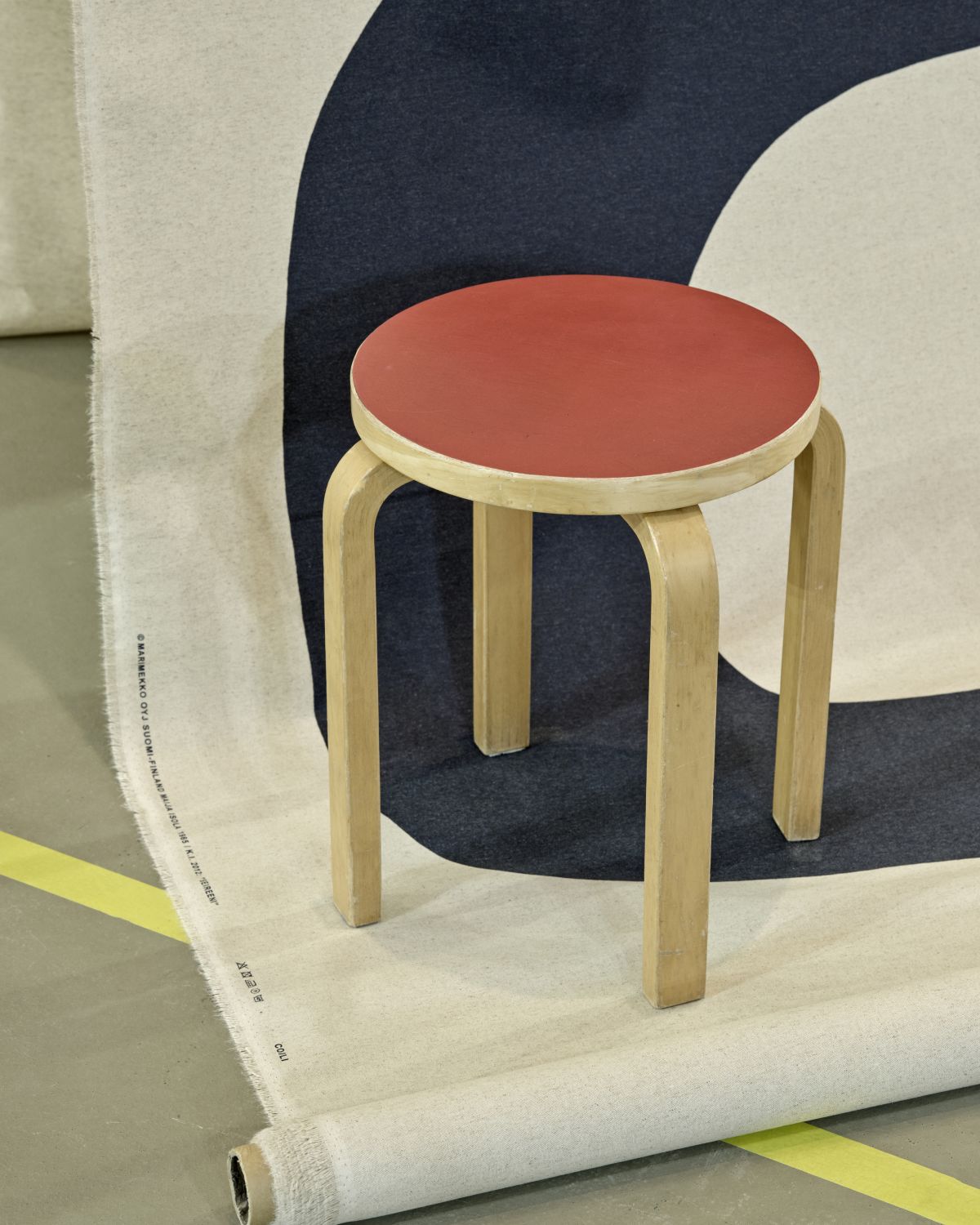 Marimekko CPH Fashion week 2nd cycle 7593261