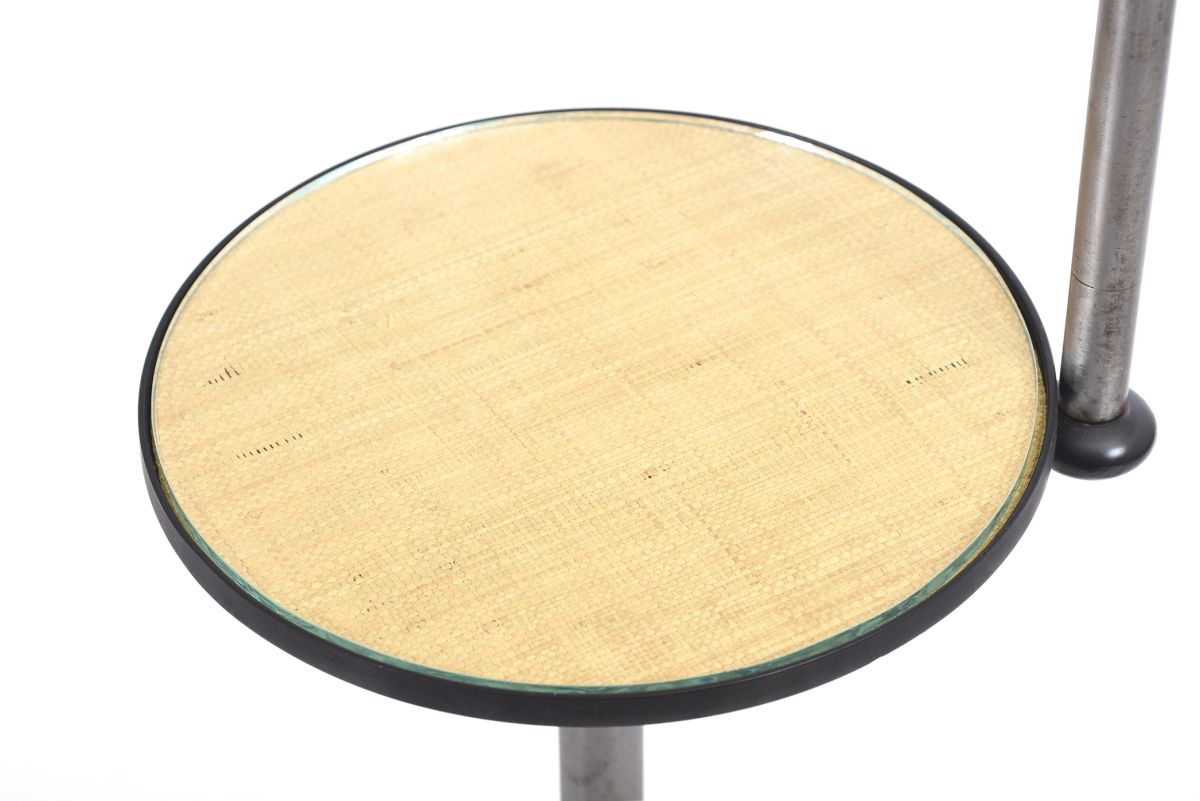 Anonymous Floor lamp attributed Paavo Tynel 06