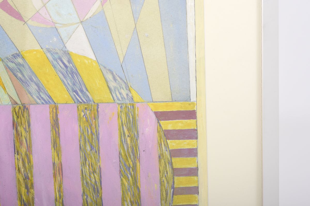 Ikkala Outi art paint 1981 02
