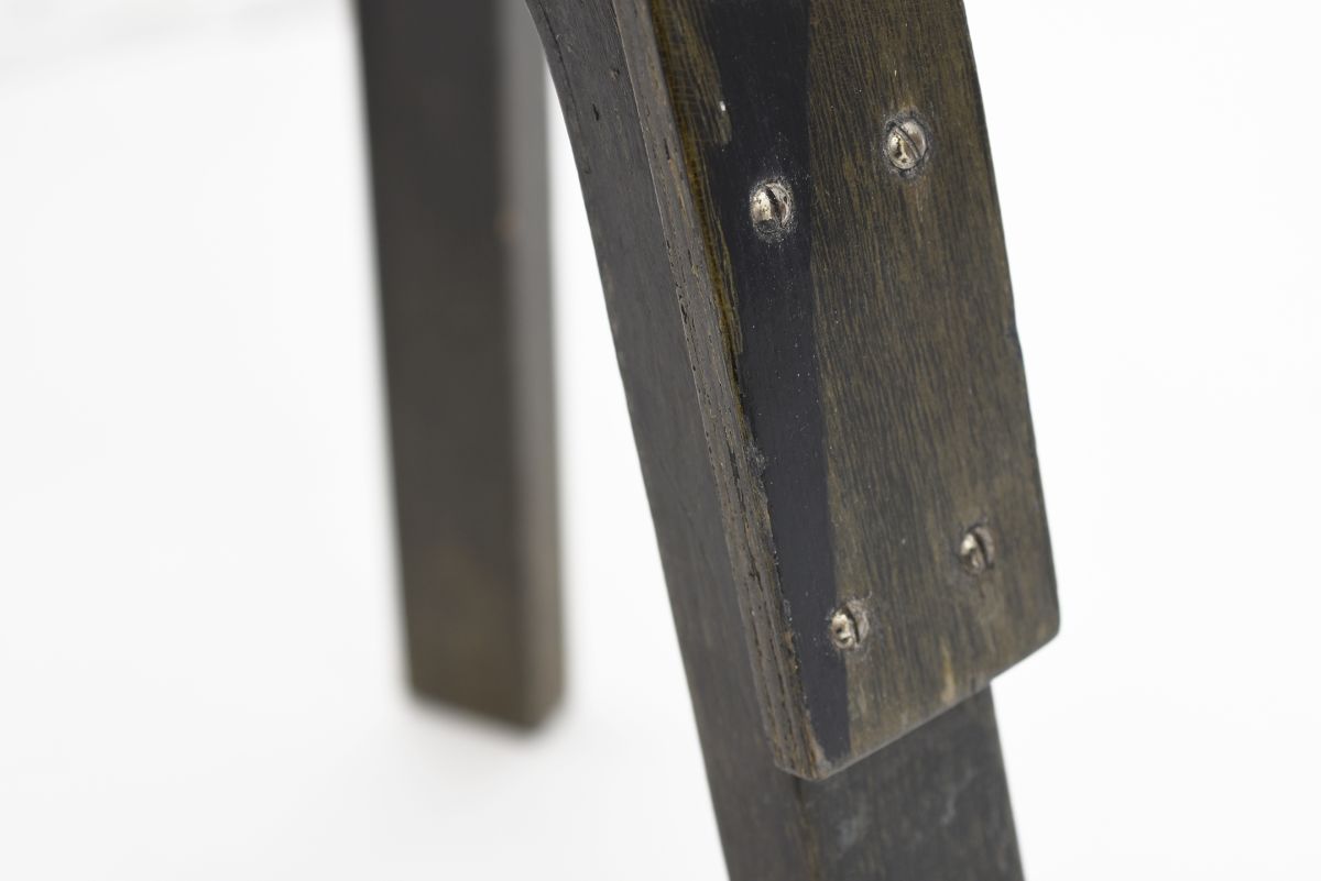Aalto Alvar Chair A65 1930s 08