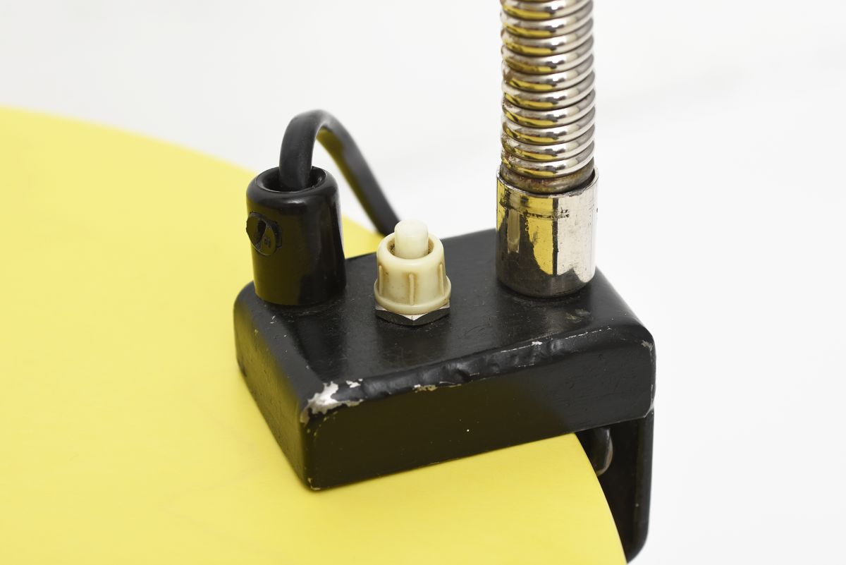 Aalto Alvar Table lamp 07