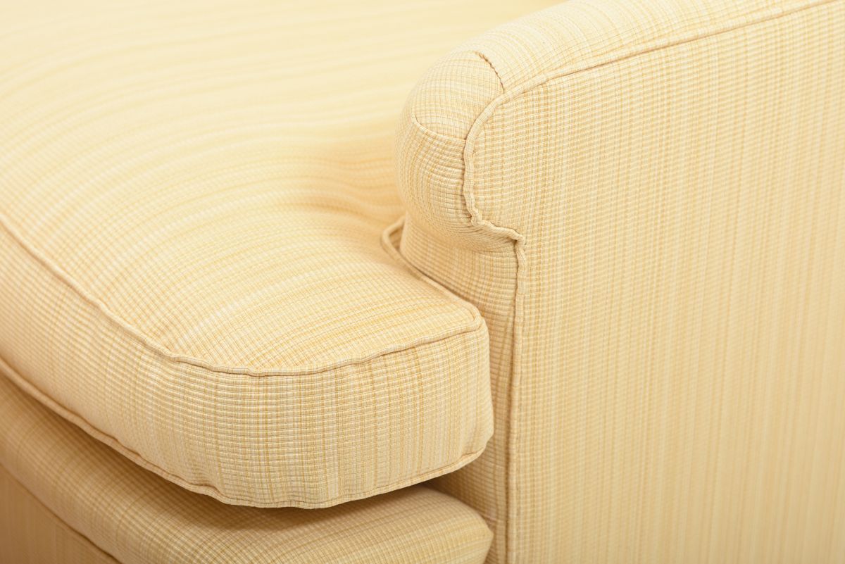 Aalto Alvar Mairea lounge chair yellow 05