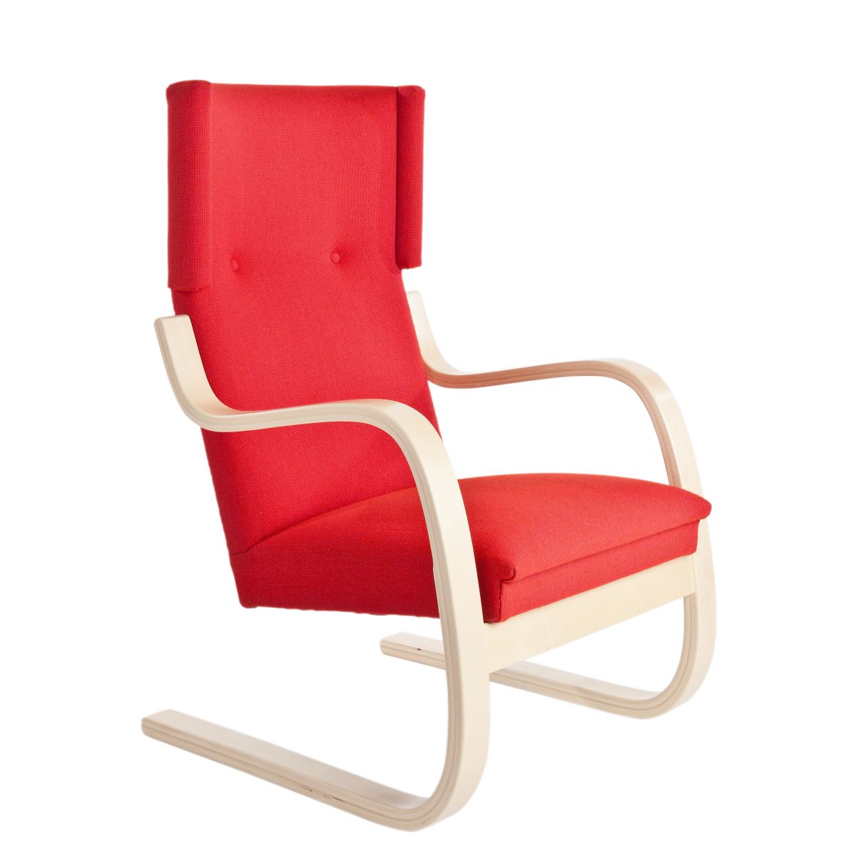 Artek - アームチェア 401 Artek - アームチェア 401