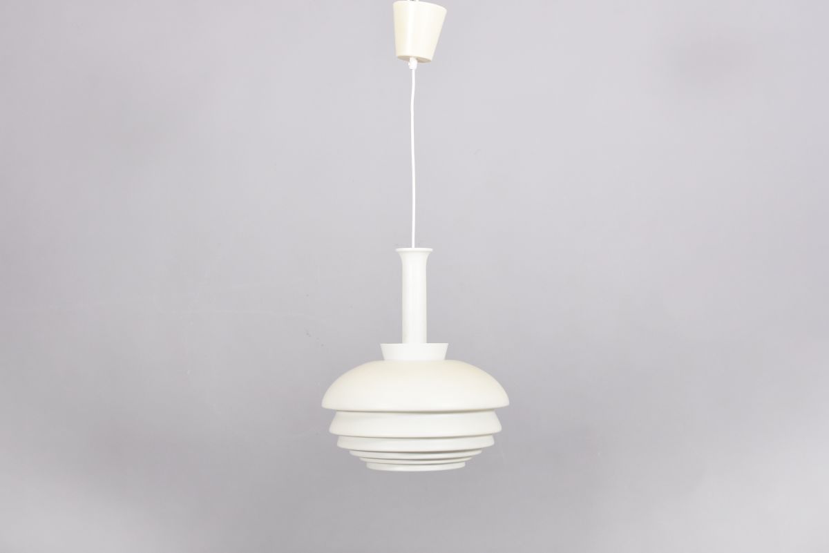 Aalto Alvar A335 A lamp white
