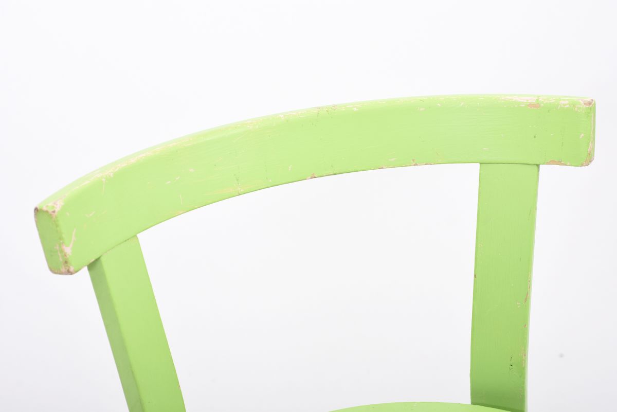 Aalto Alvar Chair68 green paint 01