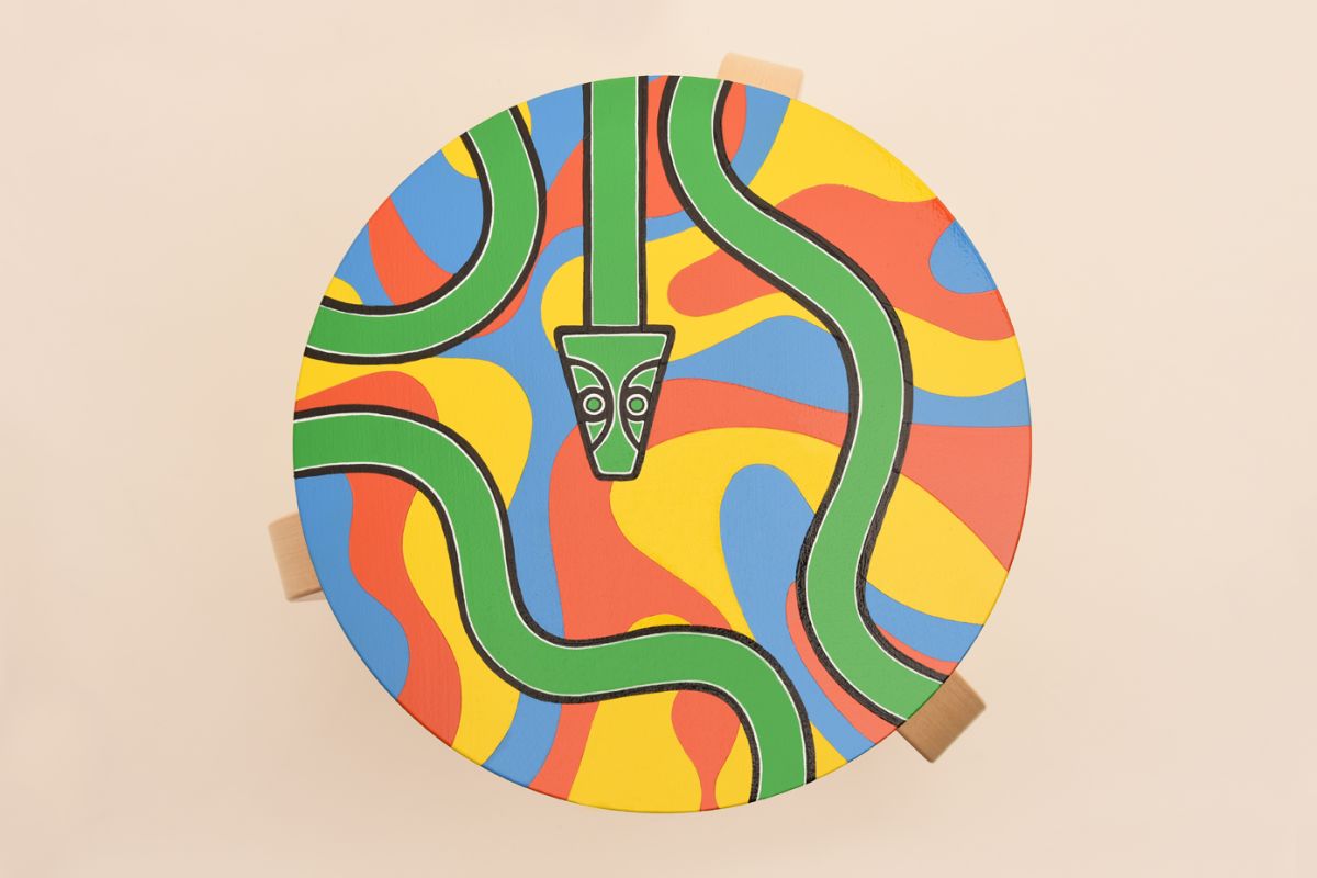 Ines-Sederholm_Power-Tripping-Stool-E60_Detail-01