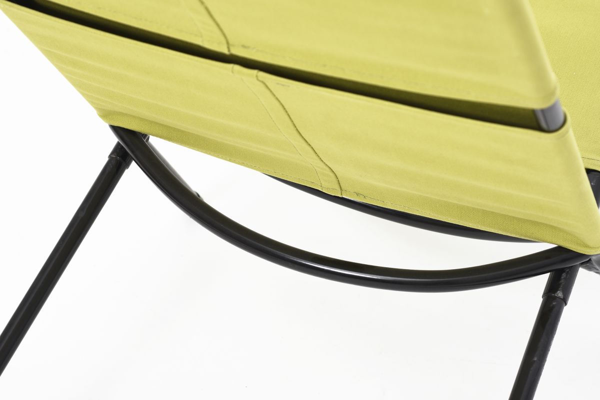 Tapiovaara Ilmari Kongo chair green 07