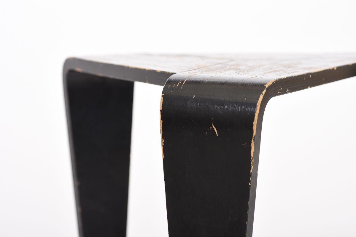 Niskala Luostarinen Marke Tabouret stool 04