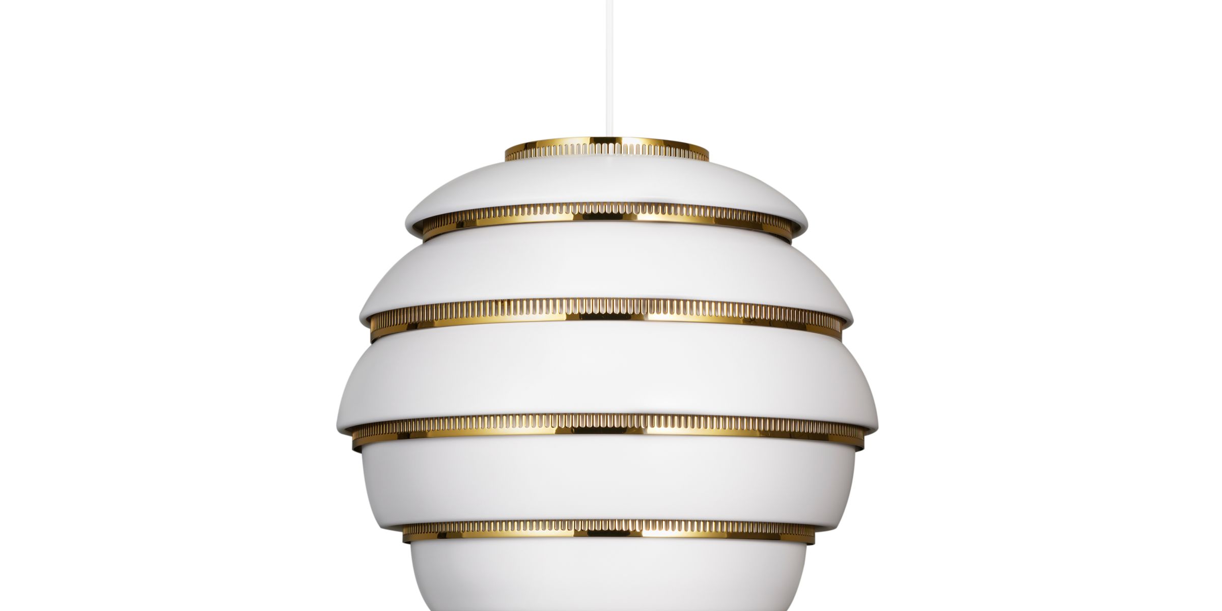Artek - Pendant Light A331 “Beehive“ Artek - Pendant Light A331 “Beehive“