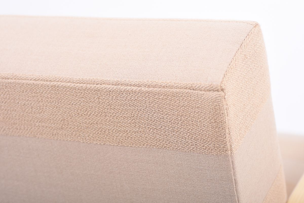 Aalto Alvar Armchair 400 Tank Kvadrat Raf Simons rosé powder 03