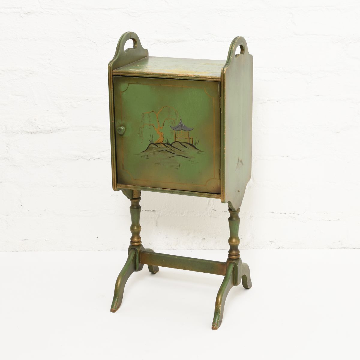 Anonymous-Small-Cabinet-Green-Copper