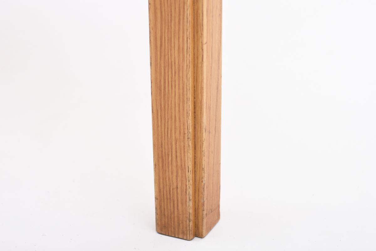 Aalto Alvar Y legged side table 04