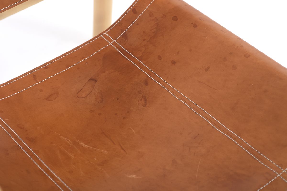 Af Schultén Ben Safari armchair 04