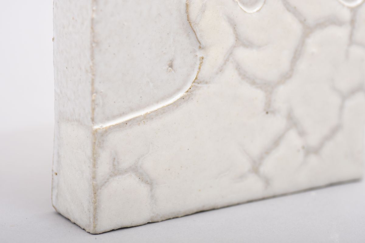Rahikainen Heikki ceramic wall sculptures 12