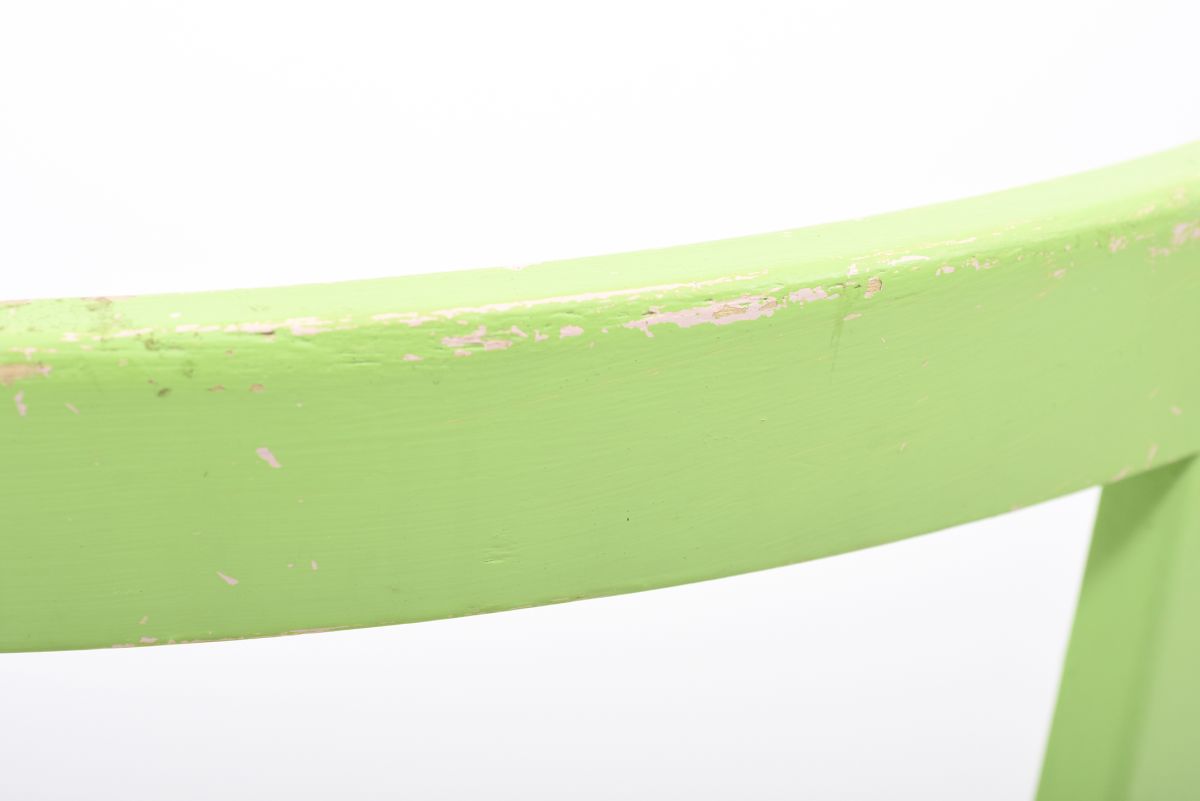 Aalto Alvar Chair68 green paint 04